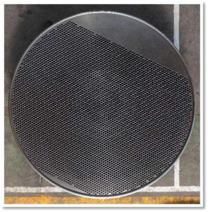 Tube Sheet 16Mn