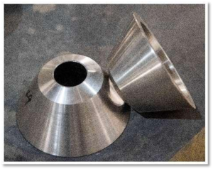 Conical Sleeve