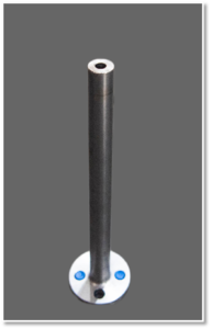 Long Weld Neck Flange DN15