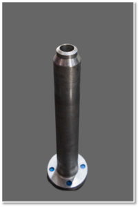 Slip-On Flange DN20