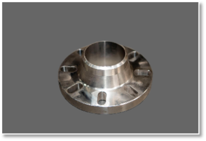 Flange SB564 N04400