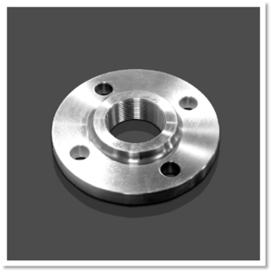Threaded Flange