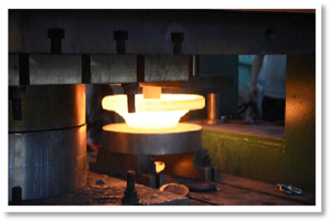 Weld Neck Flange