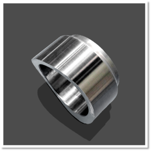 Reinforcement Pipe ND300
