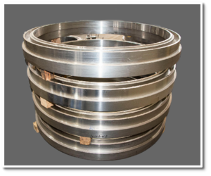 Connecting Ring