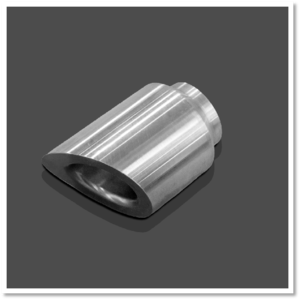 Thick-walled Pipe ND25